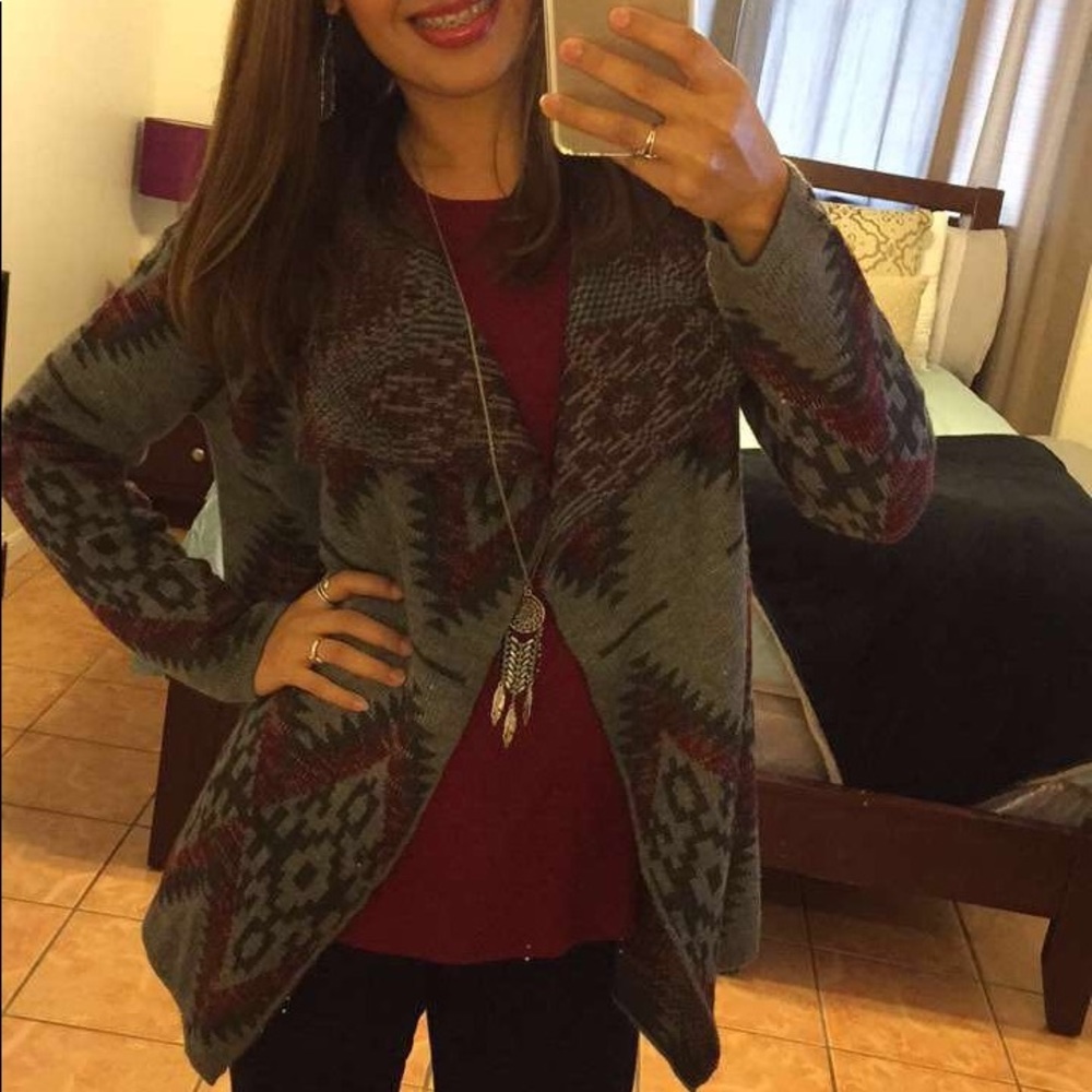 Cardigan - Picture 3 of 3